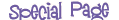 Special Page