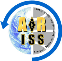 ARISS LOGO